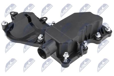 Маслосъемный щиток, вентиляция картера NTY SEP-FR-000