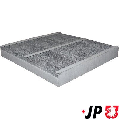 Filtrs, Salona telpas gaiss JP GROUP 1428102200