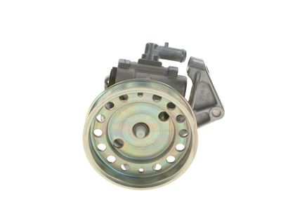 Hidrosūknis, Stūres iekārta BOSCH K S00 000 644