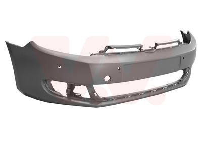 Bampers VAN WEZEL 5863577