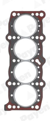 Прокладка, головка цилиндра PAYEN BY380