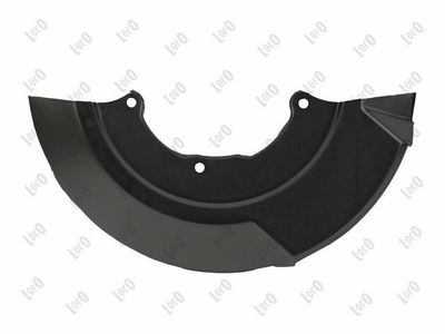 Dubļu sargs, Bremžu disks ABAKUS 131-07-120