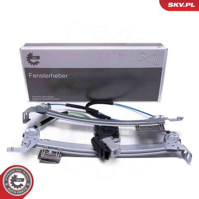 Стеклоподъемник ESEN SKV 51SKV516