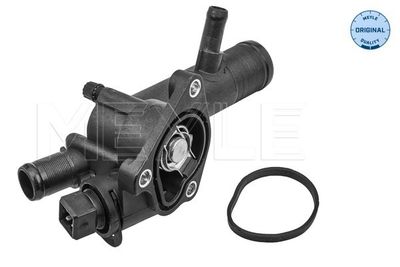 Termostats, Dzesēšanas šķidrums MEYLE 16282280011