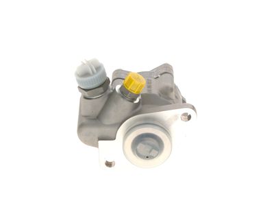 Hidrosūknis, Stūres iekārta BOSCH KS01000334