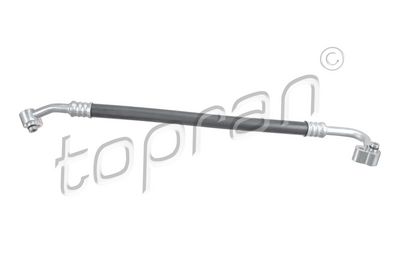 Augstspiediena cauruļvads, Gaisa kond. sist. TOPRAN 121 452