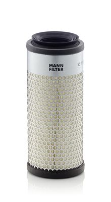 Gaisa filtrs MANN-FILTER C 11 003