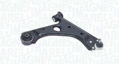 Рычаг независимой подвески колеса, подвеска колеса MAGNETI MARELLI 301181307700