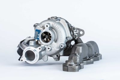 Компрессор, наддув BorgWarner 53039880620