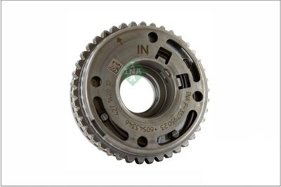 Sadales vārpstas regulēšanas mehānisms Schaeffler INA 427 1420 10