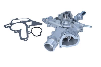 Водяной насос, охлаждение двигателя MAXGEAR 47-0122