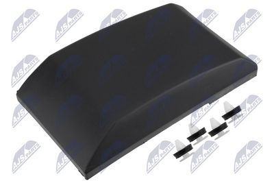 listwa boczna pod wlewem paliwa NTY EZC-FR-378