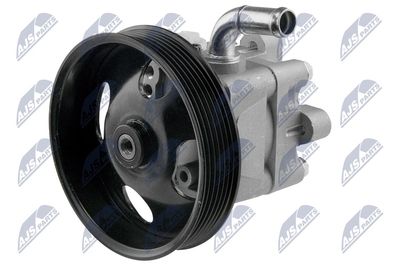 Гидравлический насос, рулевое управление NTY SPW-NS-008