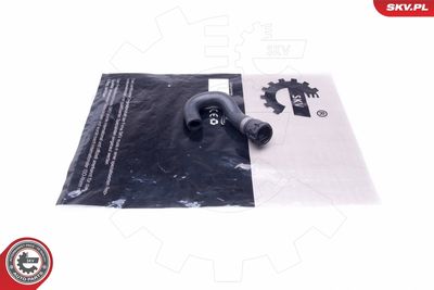 Шланг радиатора ESEN SKV 43SKV825