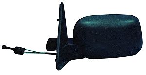 Наружное зеркало ABAKUS 3145M01