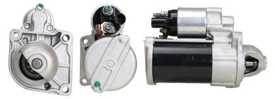 Стартер DRI 634088102