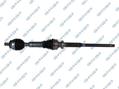 Приводной вал GSP 201370