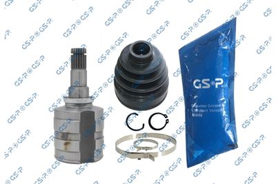 Šarnīru komplekts, Piedziņas vārpsta GSP 602368