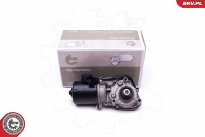 Двигатель стеклоочистителя ESEN SKV 19SKV069