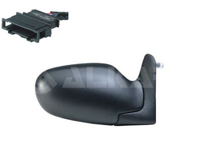 Ārējais atpakaļskata spogulis ALKAR 6126130