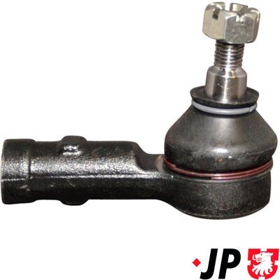 Наконечник поперечной рулевой тяги JP GROUP 3544600480