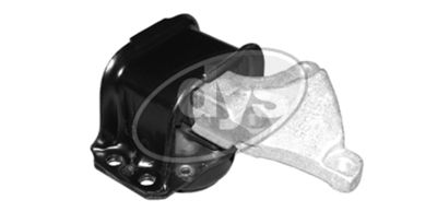 Piekare, Dzinējs DYS 71-22517