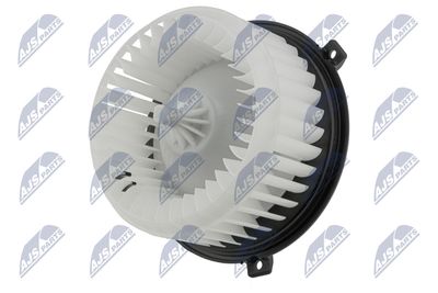 Salona ventilators NTY EWN-PL-004