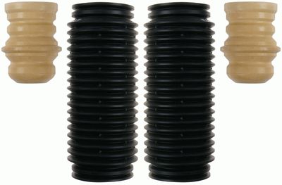 Пылезащитный комплект, амортизатор SACHS 900 190