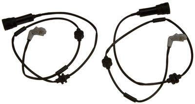 Indikators, Bremžu uzliku nodilums TRW GIC135