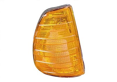Pagrieziena signāla lukturis VAN WEZEL 3010902