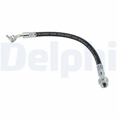 Bremžu šļūtene DELPHI LH8074