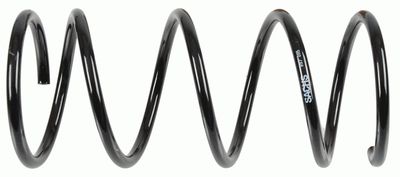 Balstiekārtas atspere SACHS 997 095