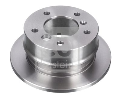 Тормозной диск FEBI BILSTEIN 09102