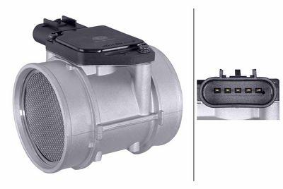 Gaisa masas mērītājs HELLA 8ET 358 348-071