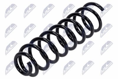 Balstiekārtas atspere NTY ASZ-RE-033