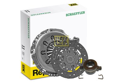 Комплект сцепления Schaeffler LuK 624 3246 00