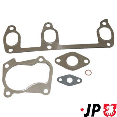 Montāžas komplekts, Kompresors JP GROUP 1117754610