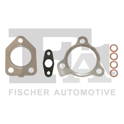 zestaw montażowy turbiny HYUNDAI FA1 KT890240E