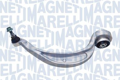 Рычаг независимой подвески колеса, подвеска колеса MAGNETI MARELLI 301181320400
