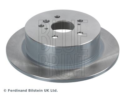 Тормозной диск BLUE PRINT ADT343305