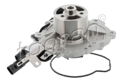 Ūdens sūknis, dzinēja dzesēšana TOPRAN 601 480