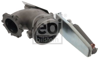 Kolektors, Izplūdes gāzu sistēma FEBI BILSTEIN 48675