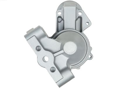 Крышка стартера, карбюратор AS-PL SBR5075S