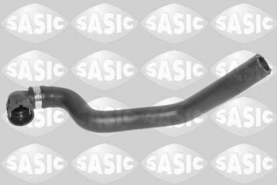 Шланг радиатора SASIC 3406482
