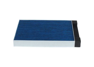 Фильтр, воздух во внутренном пространстве BOSCH 0 986 628 670