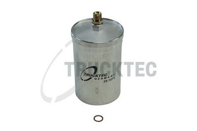 Топливный фильтр TRUCKTEC AUTOMOTIVE 02.38.040
