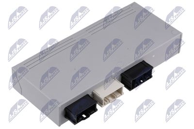 Ремкомплект кабеля, блок упр. открывания дверцы багажника NTY EZC-BM-333