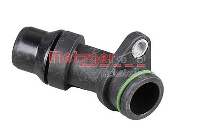 Dzesēšanas šķidruma flancis METZGER 4010298