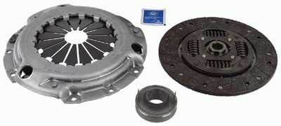 Sajūga komplekts SACHS 3000 951 449