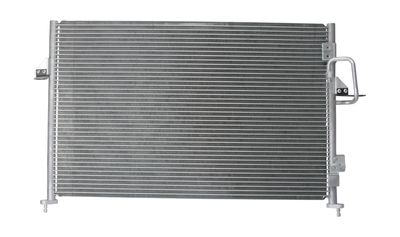 Kondensators, Gaisa kond. sistēma BOSCH 1 986 AD2 229